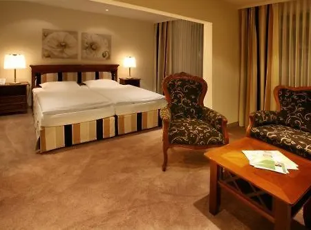 Hotel Hotel & Spa Waldecker Hof Willingen (Upland)