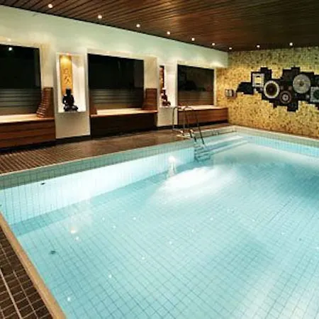 Hotel & Spa Waldecker Hof 3* Willingen (Upland)