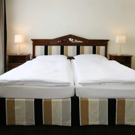 & Waldecker Hof Willingen (Upland)