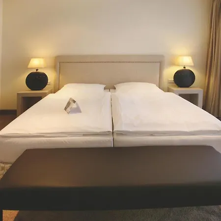 Hotel & Spa Waldecker Hof