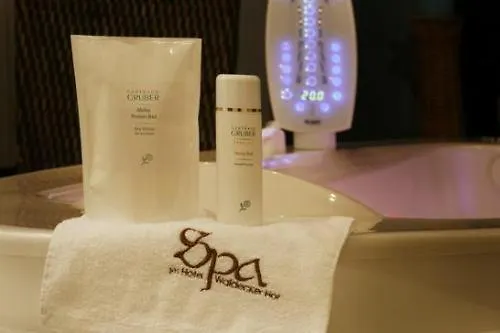 & Waldecker Hof Willingen