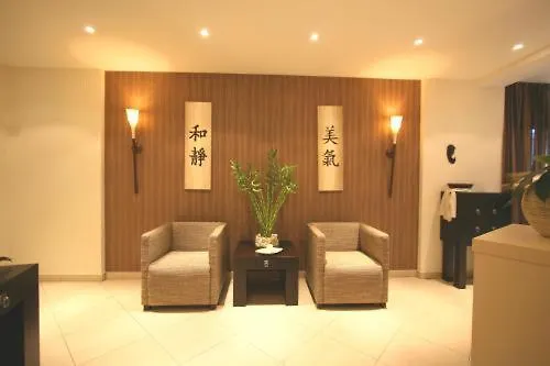 & Waldecker Hof 3* Willingen