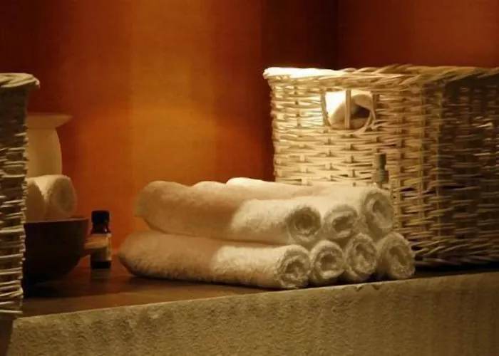 & Waldecker Hof Szálloda Willingen