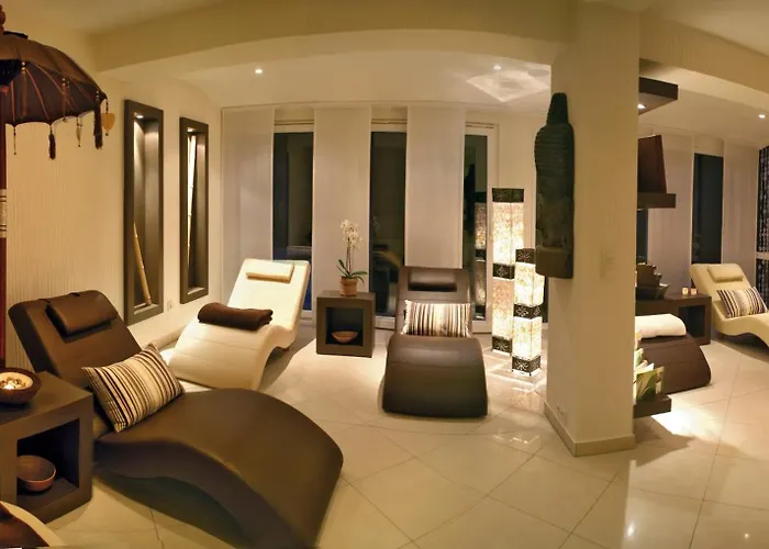 Szálloda & Waldecker Hof