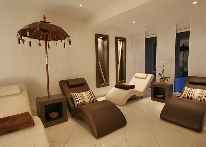 Szálloda & Waldecker Hof Willingen