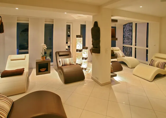 Szálloda & Waldecker Hof Willingen