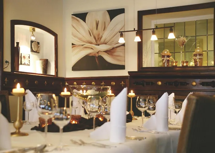 Szálloda & Waldecker Hof Willingen