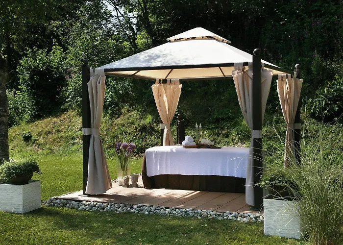 Szálloda & Waldecker Hof Willingen