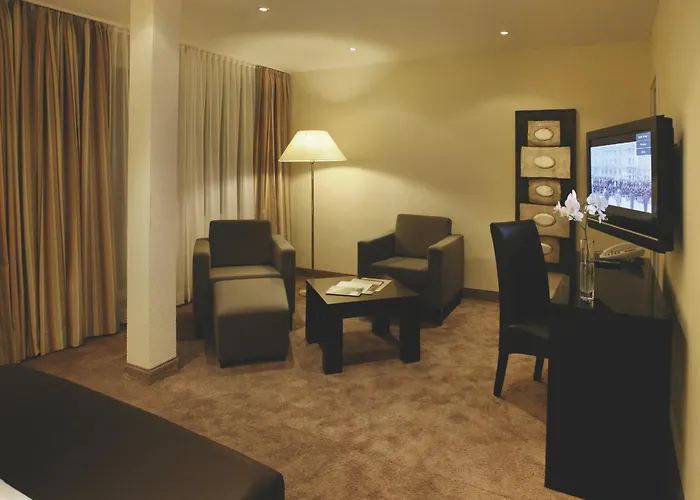 Szálloda & Waldecker Hof