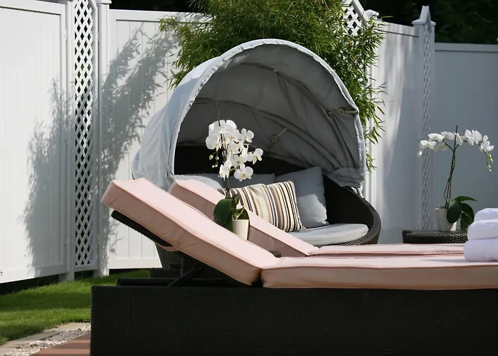 Szálloda & Waldecker Hof