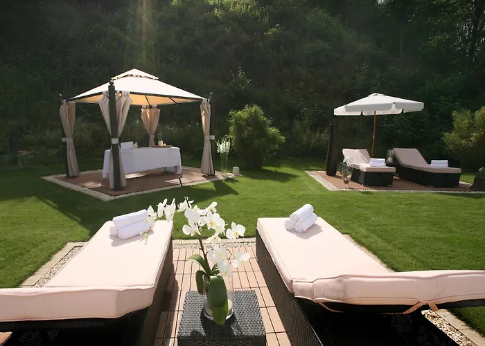 Szálloda & Waldecker Hof Willingen