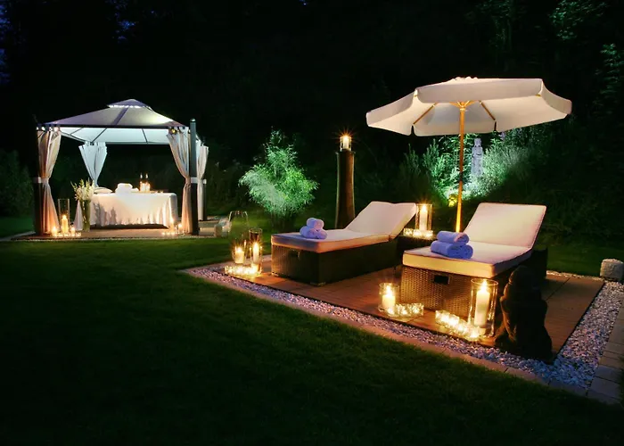 Szálloda & Waldecker Hof