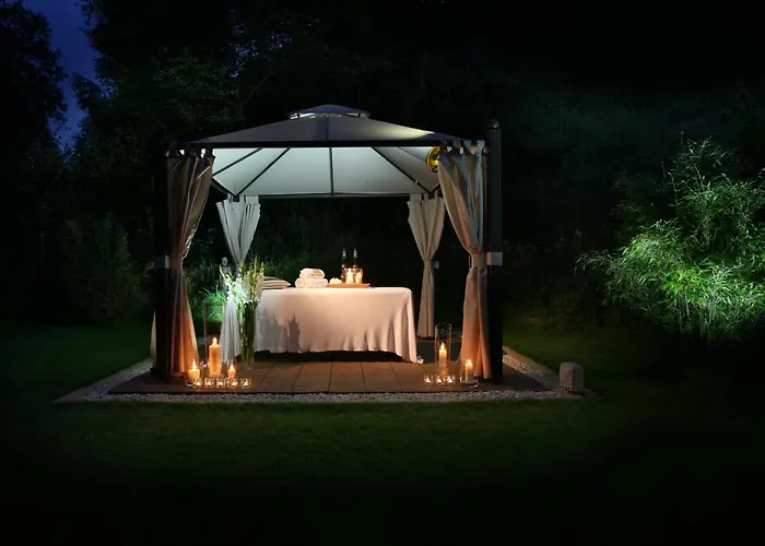 Szálloda & Waldecker Hof Willingen