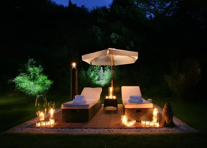 Szálloda & Waldecker Hof 3*