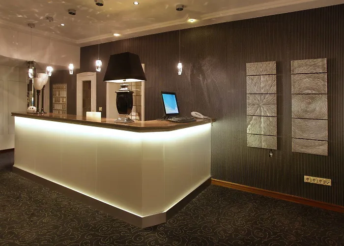 & Waldecker Hof 3* Willingen