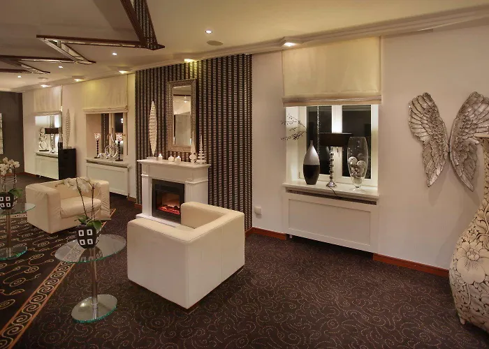 Hotel & Waldecker Hof