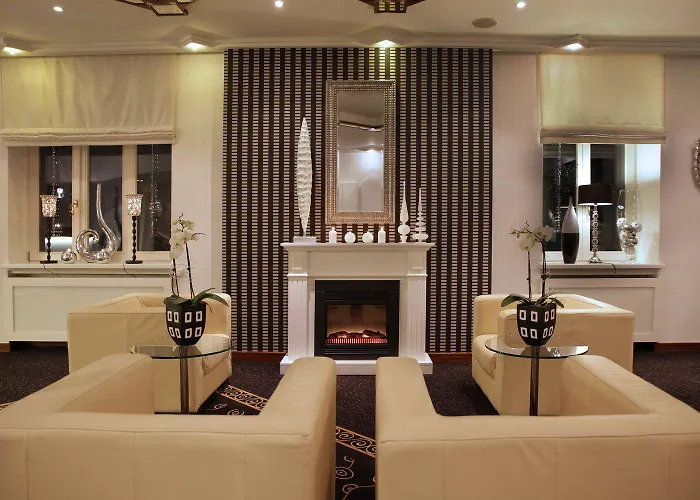 & Waldecker Hof Willingen