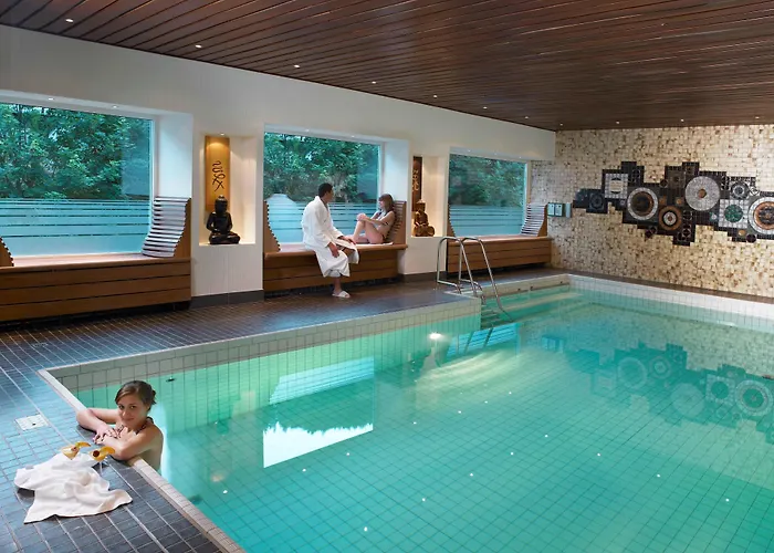 & Waldecker Hof Willingen