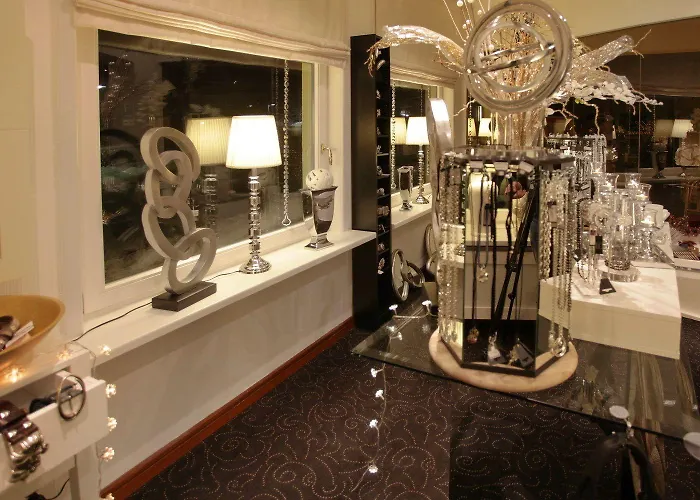 Szálloda & Waldecker Hof Willingen