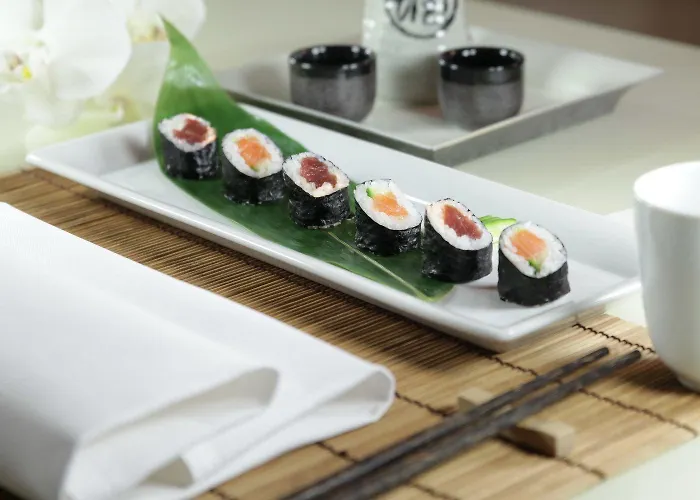 & Waldecker Hof Szálloda