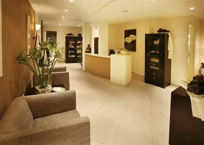 & Waldecker Hof Willingen