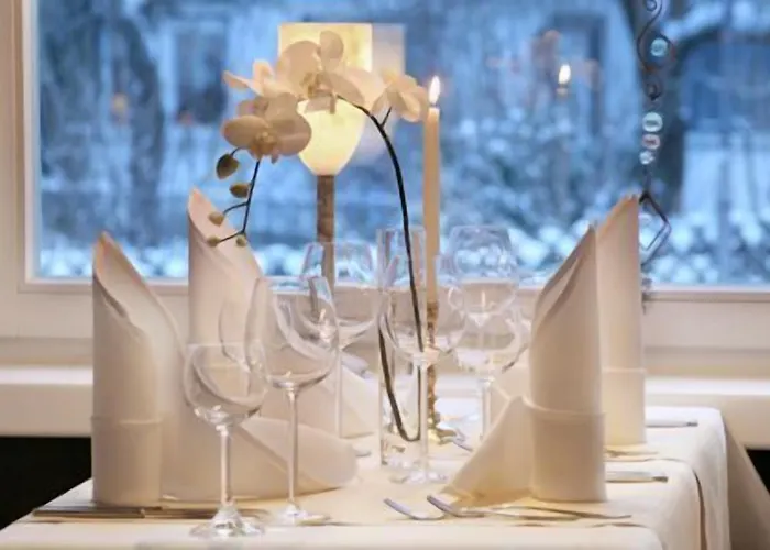 Szálloda & Waldecker Hof Willingen