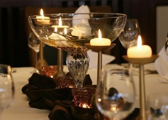 & Waldecker Hof 3* Willingen