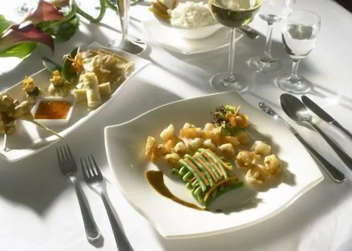 Szálloda & Waldecker Hof