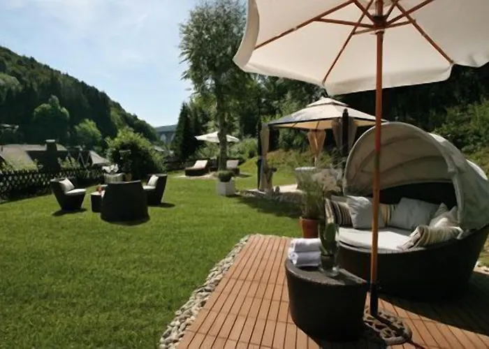 Szálloda & Waldecker Hof Willingen