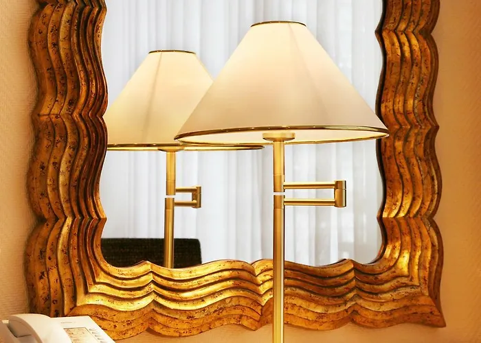 & Waldecker Hof Willingen