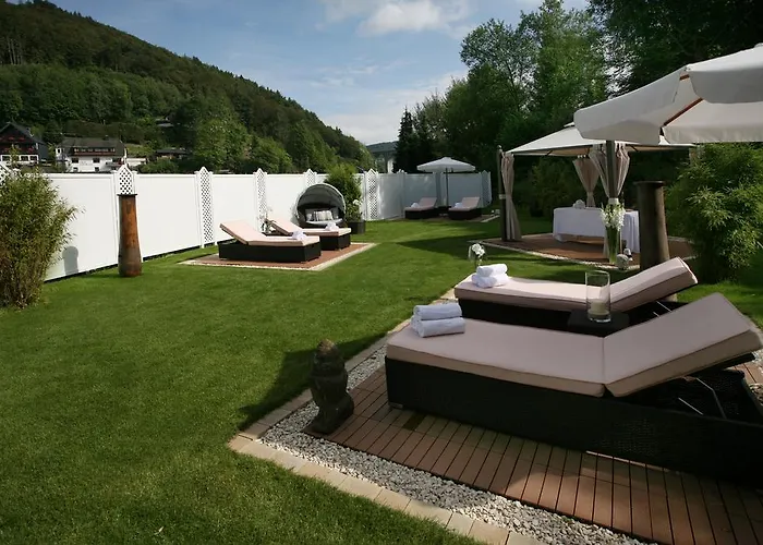 & Waldecker Hof Willingen