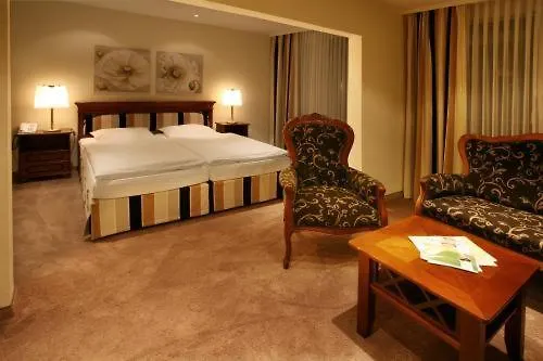 Szálloda & Waldecker Hof Willingen