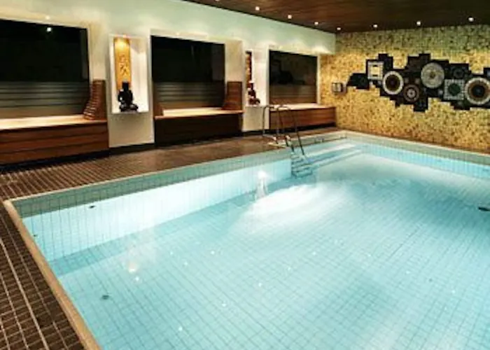 & Waldecker Hof 3* Willingen