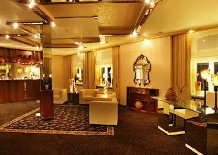 & Waldecker Hof Willingen