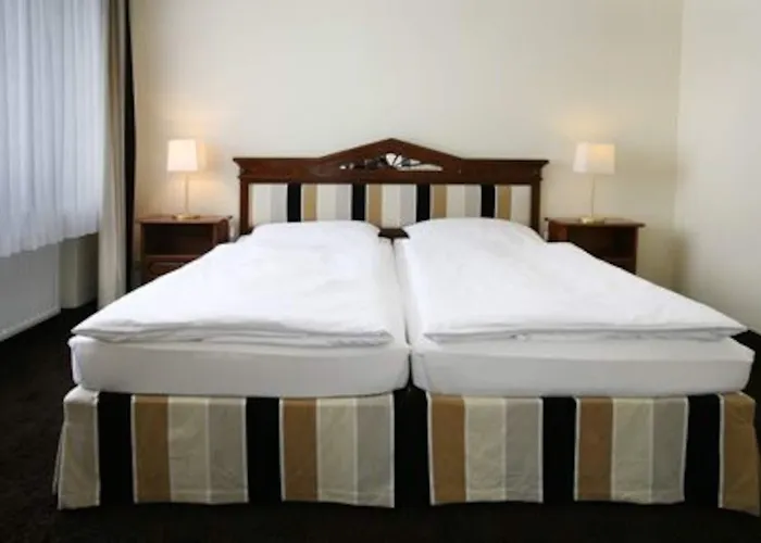 & Waldecker Hof Willingen